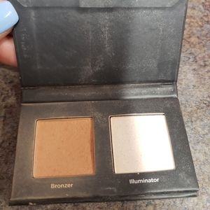 Ulta beauty face palette